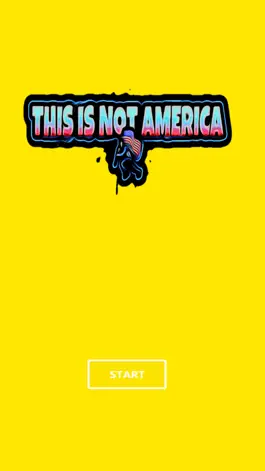 Game screenshot This is Not America mod apk