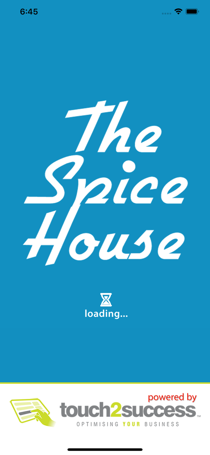 The Spice House