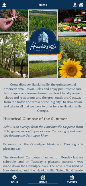 Genesee Country Village Museum(圖4)-速報App