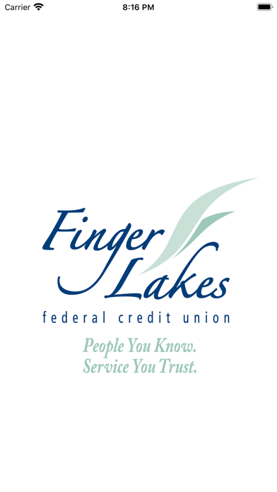 How to cancel & delete Finger Lakes FCU Mobile from iphone & ipad 1