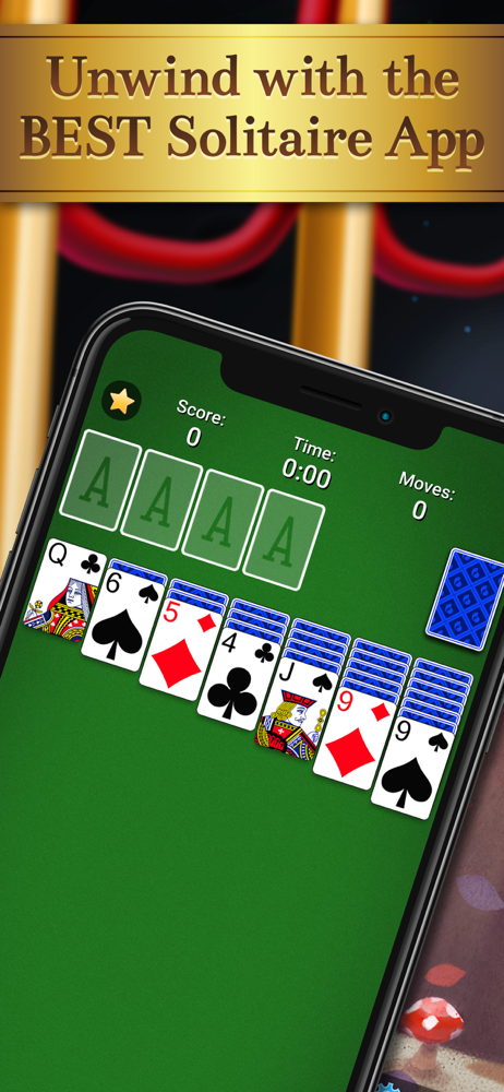 solitaire for apple mac free download