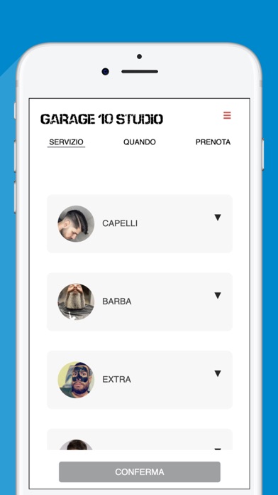 Garage 10 Studio . screenshot 3