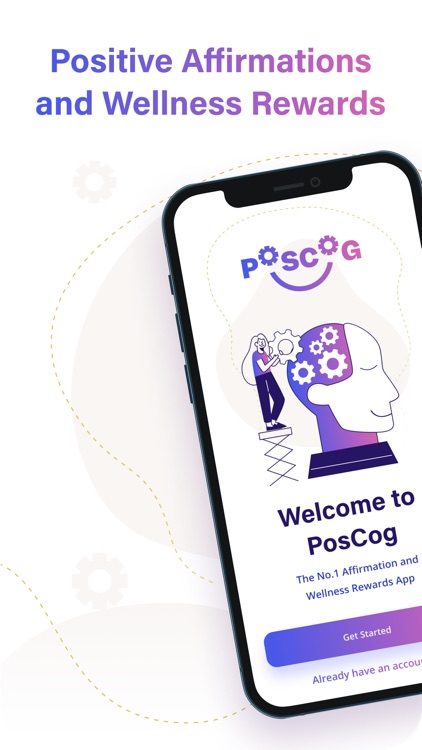 PosCog