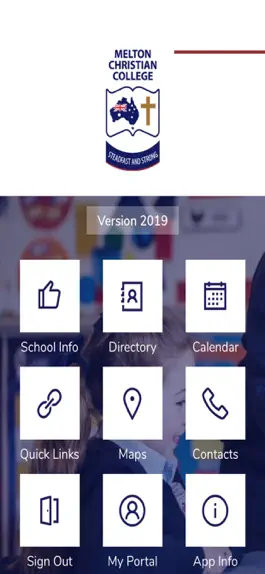 Game screenshot Melton Christian College mod apk