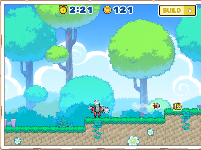 Drawn to Life Two Realms