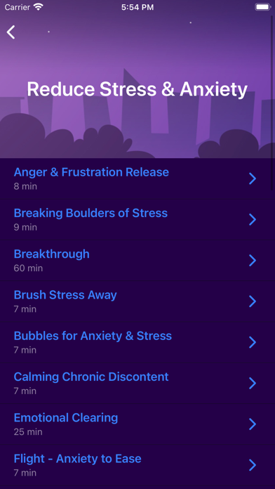 Sleep Meditation Fall Asleep PC 용