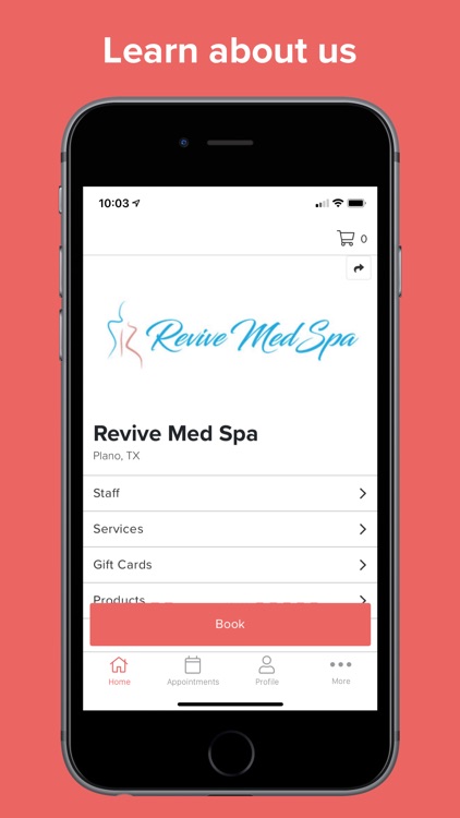 Revive Med Spa