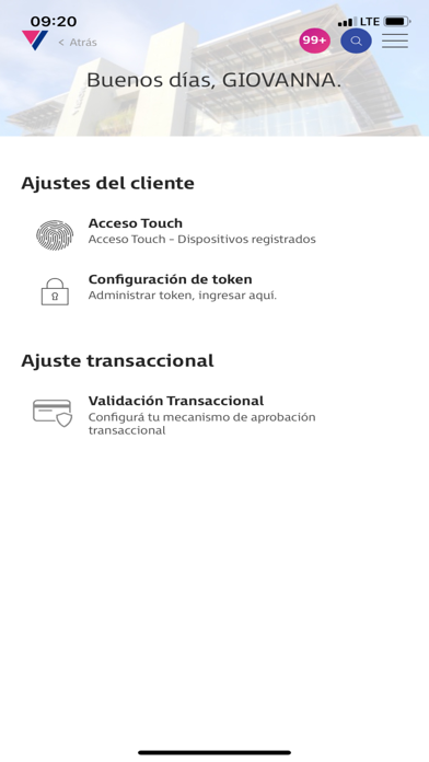 How to cancel & delete Visión Móvil from iphone & ipad 4