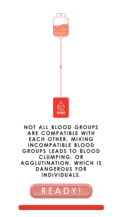 SANBS Donor Dash screenshot-4