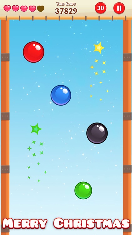 Bubble Pop : Burst Escape