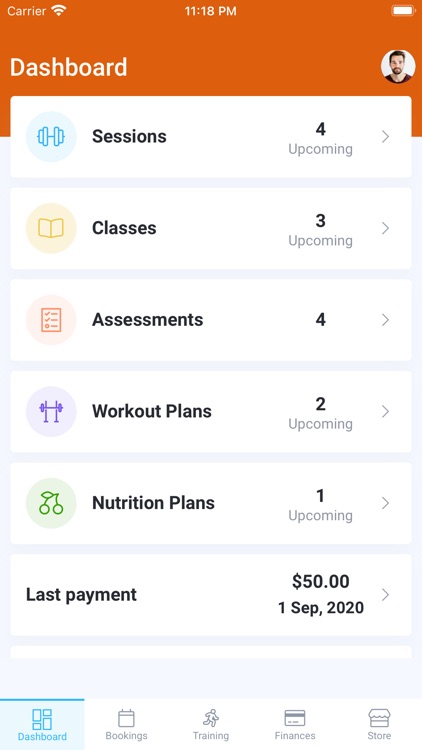 148 Wellness