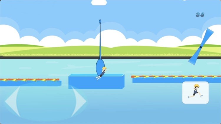 DivingGame screenshot-5