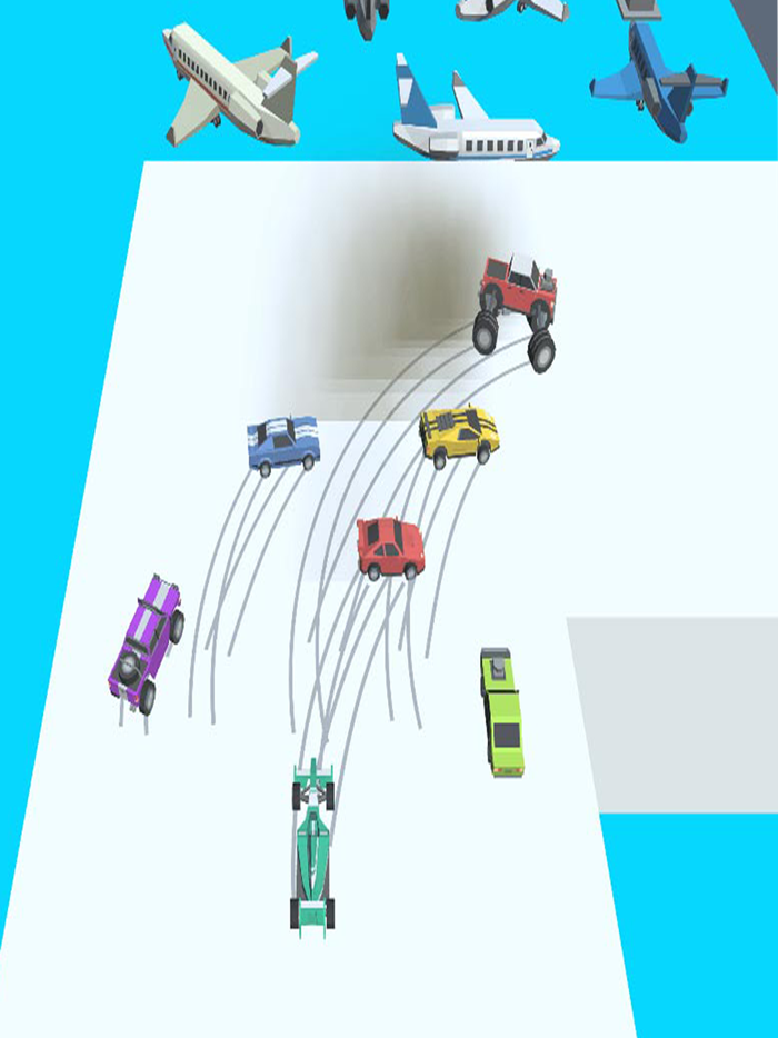 Speed Drifty - Car Race