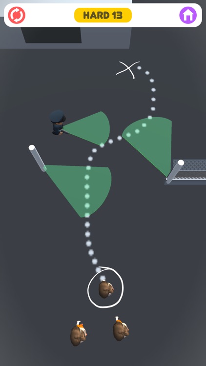 Jailbreak Plan screenshot-3