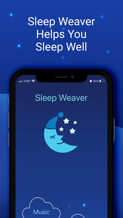 Sleep Weaver