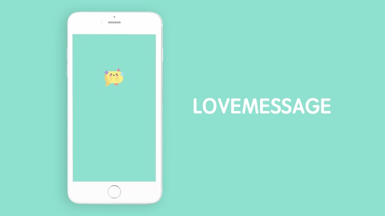 LoveMessageStickers