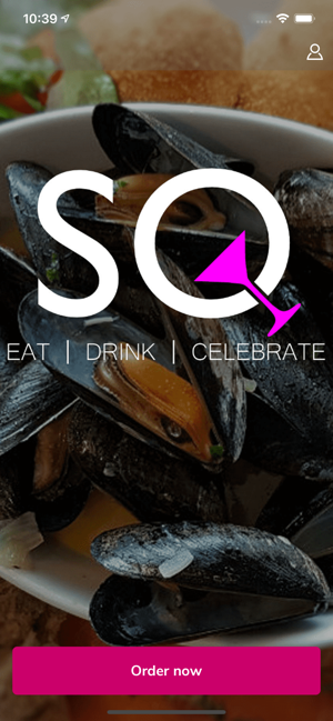 SQ Bar and Restaurant(圖1)-速報App