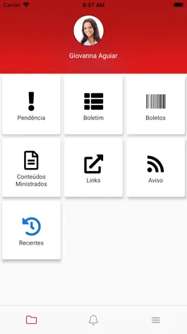 Game screenshot Instituto Goiano de Ensino apk