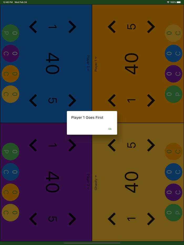 Zianderthal TCG Life Counter