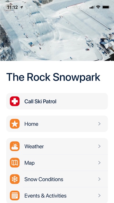 The Rock Snowpark App Price Drops