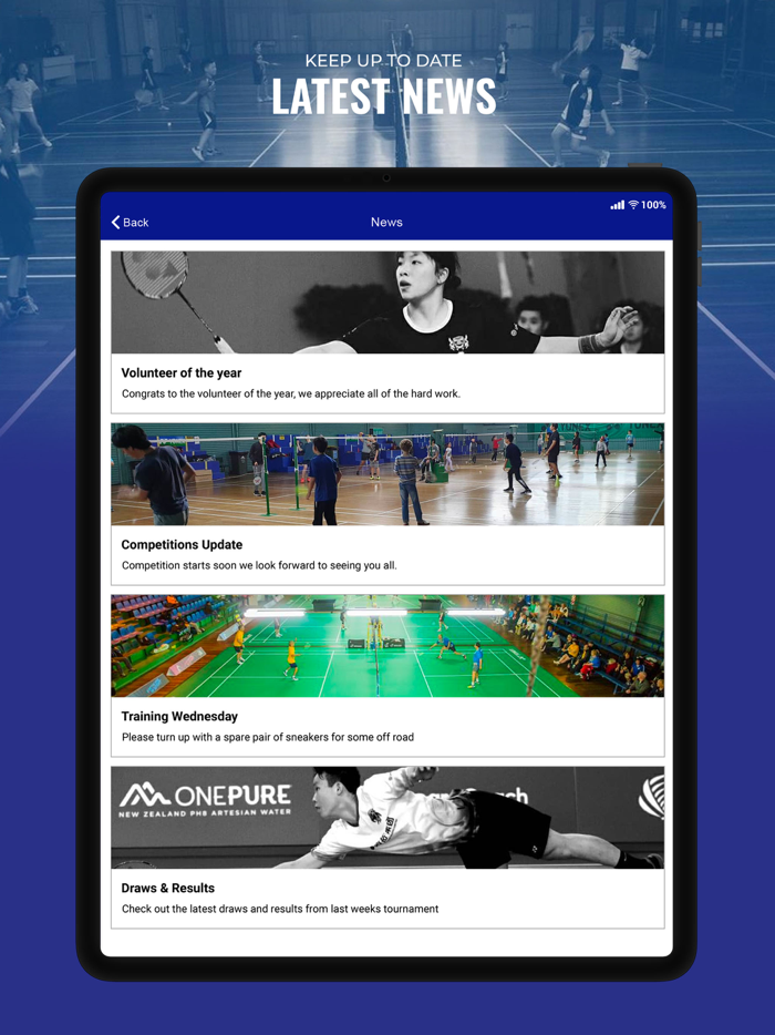 Auckland Badminton Association