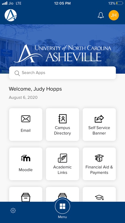 UNCA OnePort screenshot-3