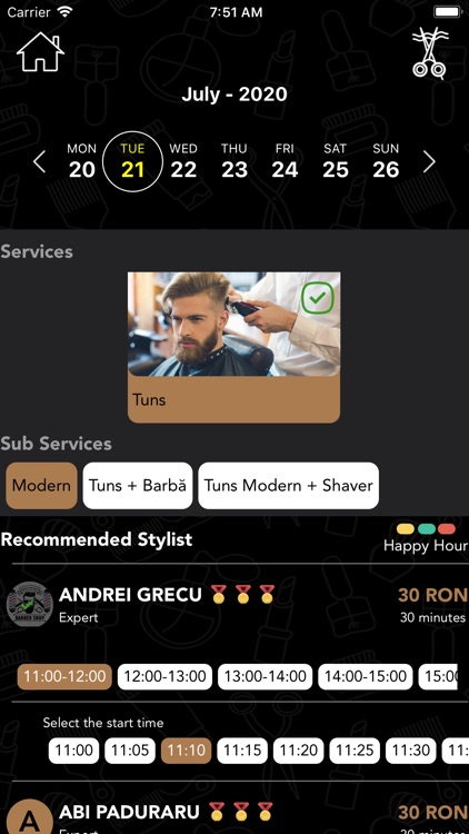 Nevada Cutz screenshot-4