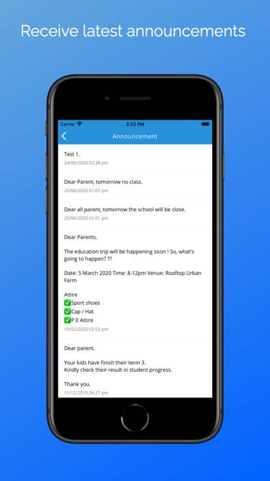 How to cancel & delete Oren Bahasa from iphone & ipad 1