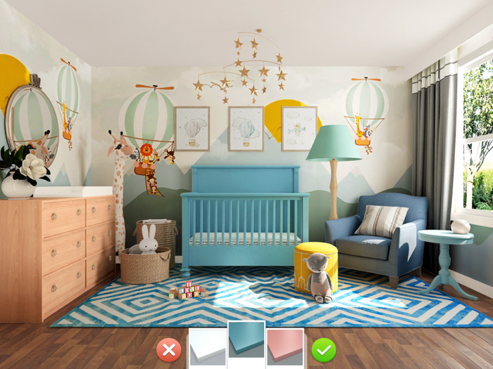 Dream Home Design  Makeover