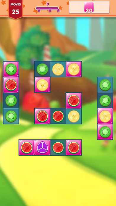 Sweet fruit - ladders free Resources hack