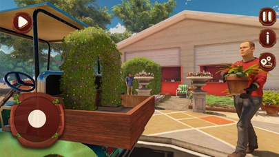 Garden Flipper Makeover Ideas 0.0.1 IOS -