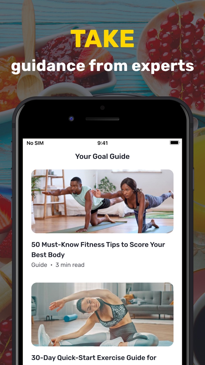 GoFasting Weight Loss Tracker