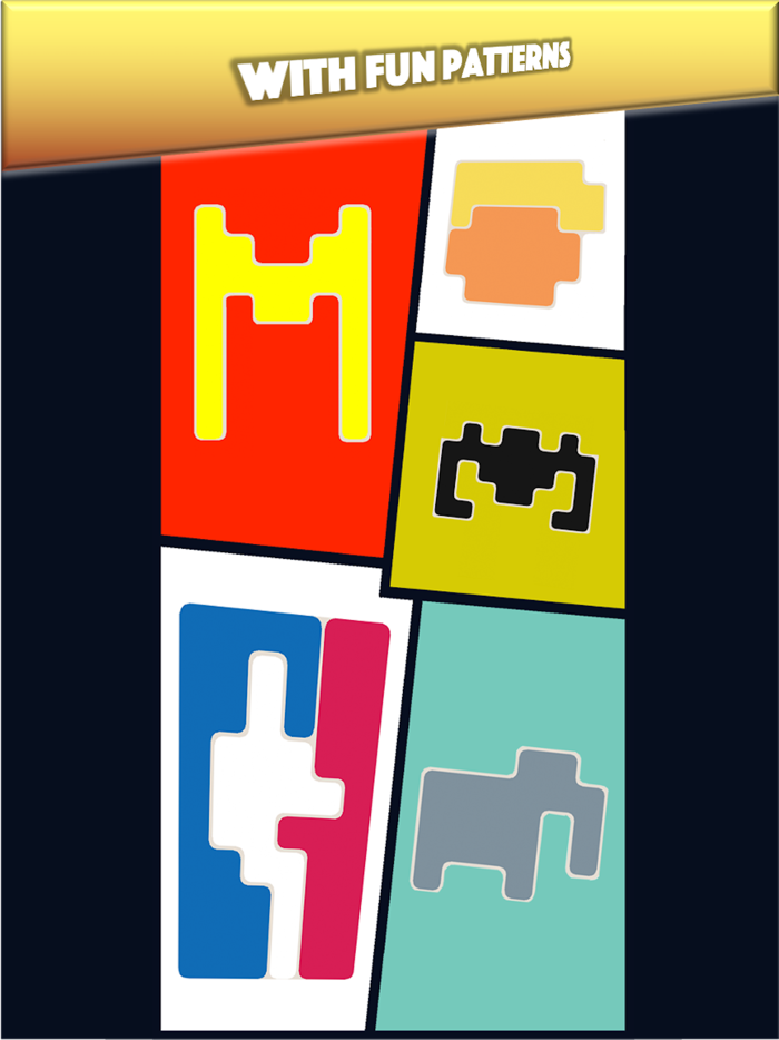 TOFU DASH - Spatial Challenge