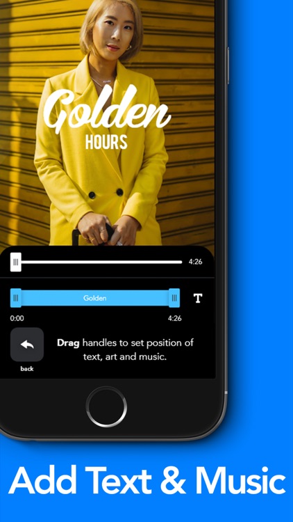 Movie Maker: Easy Video Editor