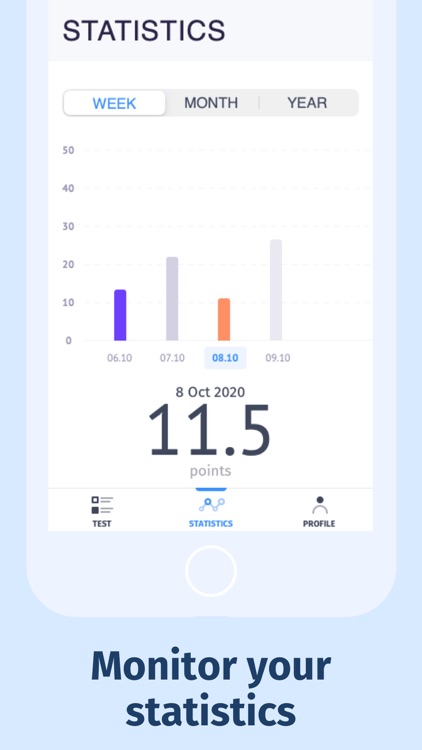 Asthma In Check - Health Diary screenshot-3