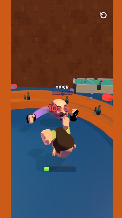 Ring Out 3D