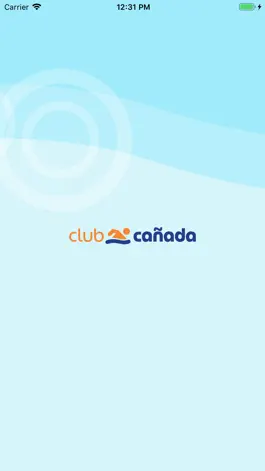 Game screenshot Club Cañada mod apk