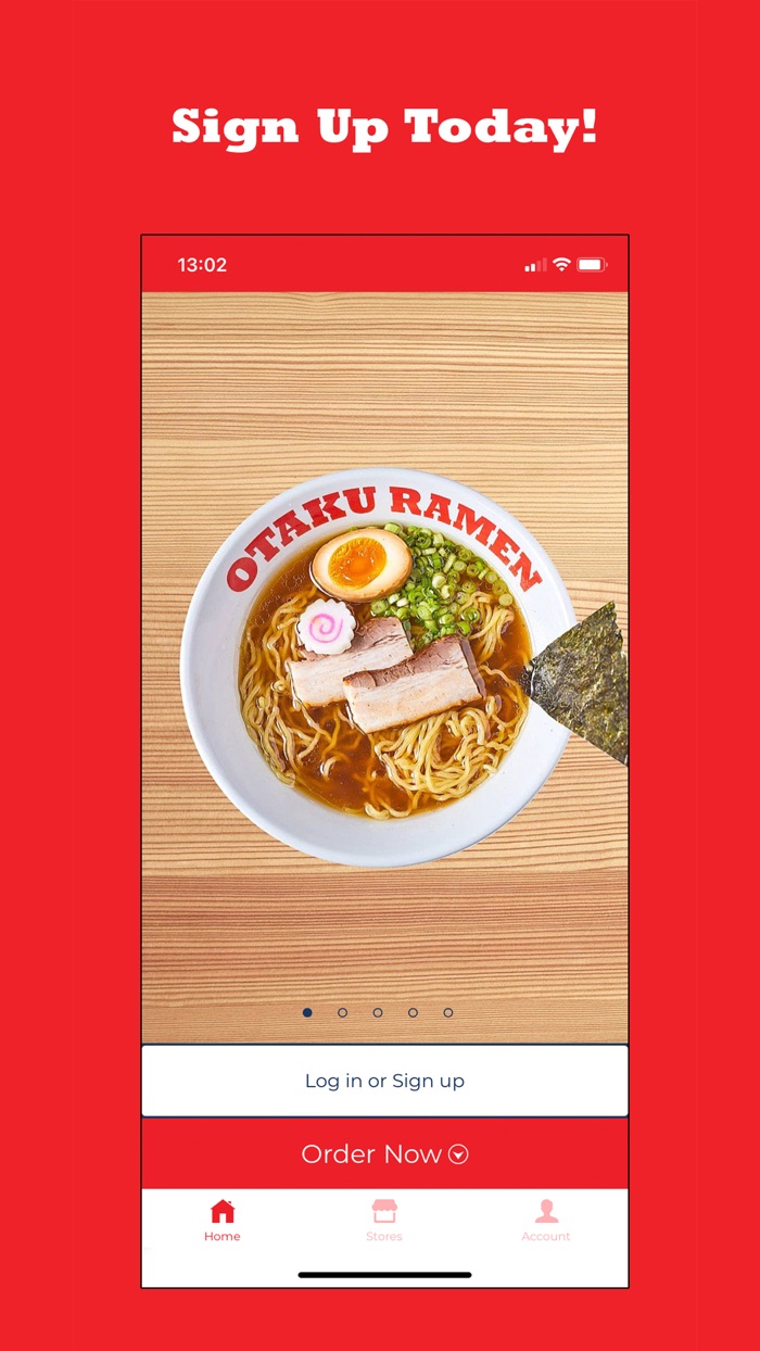 Otaku Ramen