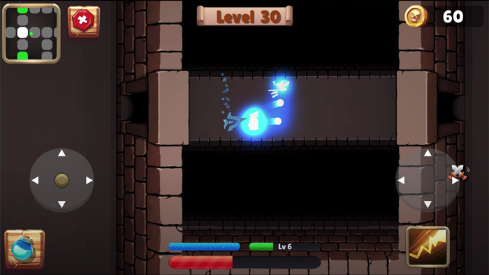 Halo Nova - War fighting games