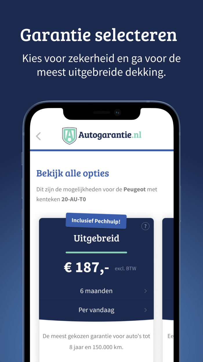 Autogarantie.nl