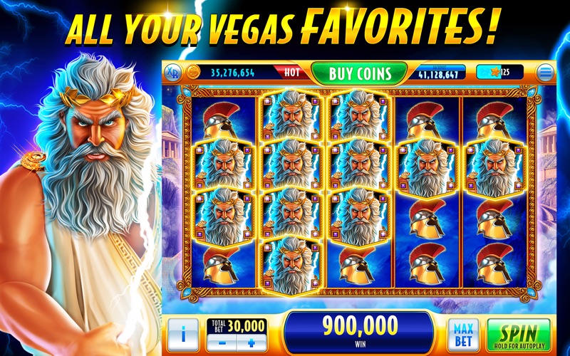 Two Games You Should Flee In Las Vegas Casinos Slot Machine