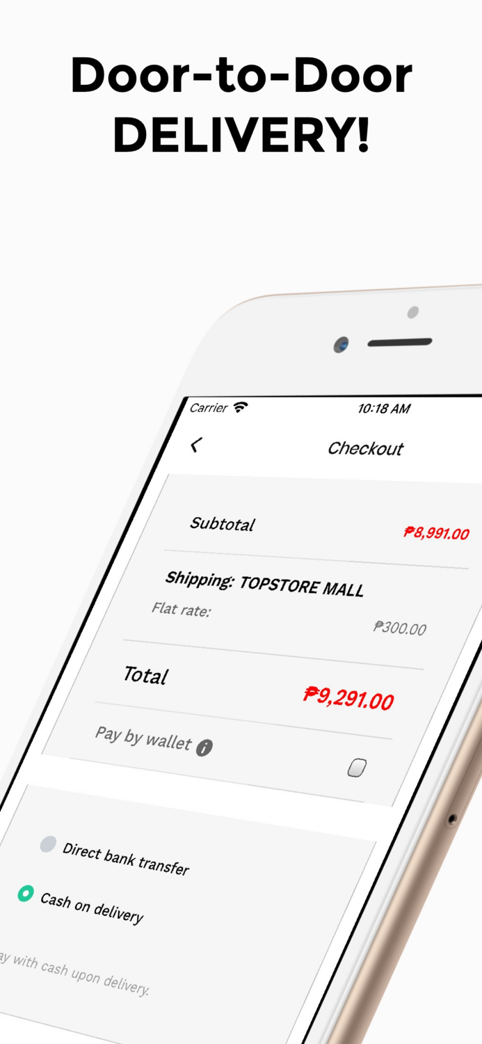 Topstore.Ph - Online Shopping