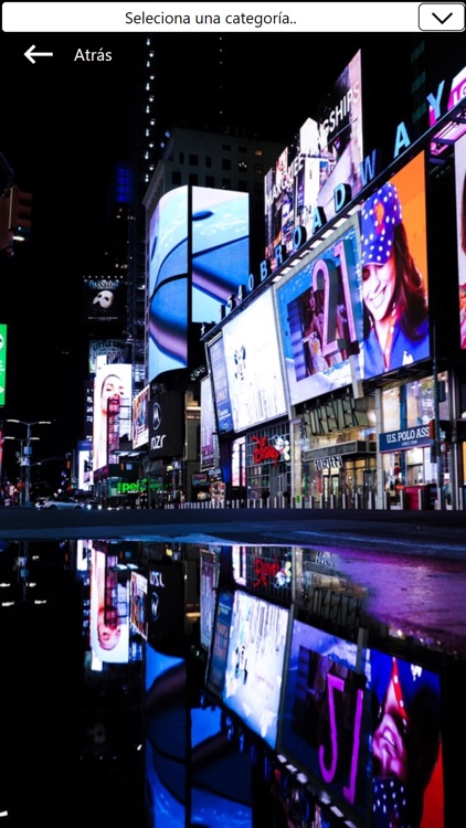 Negocios Luna screenshot-3