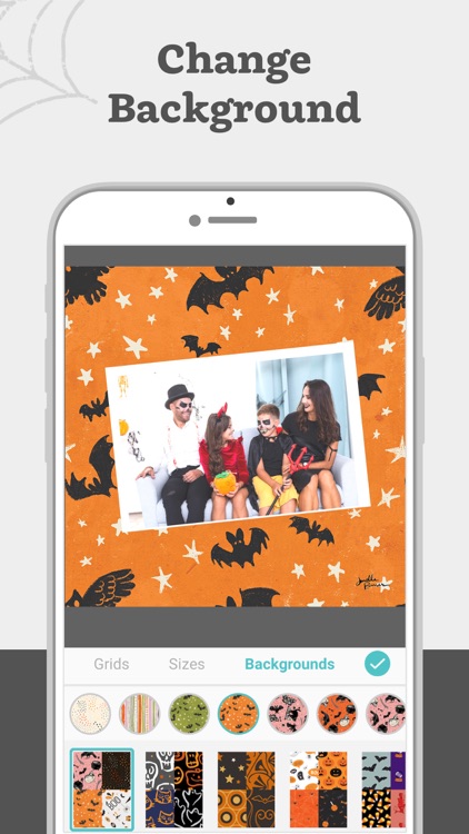 PicCollage: Photo Grid Editor screenshot-8