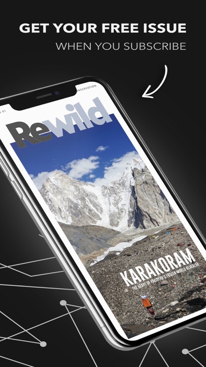 ReWild Magazine screenshot-3