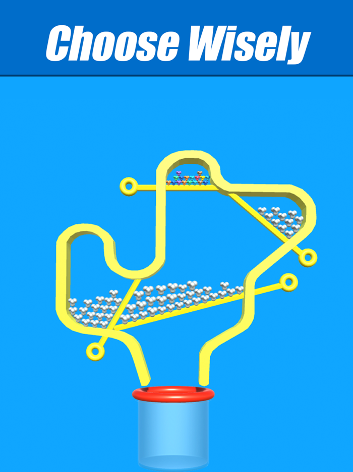 Popcorn Pin - Pull  Loot