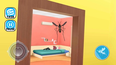 【图】Mosquito Attacks Simulator(截图3)