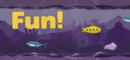 Game screenshot Underwater Submarine hack