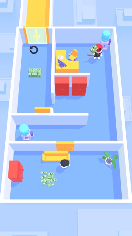 Rescue Puzzle! screenshot-6