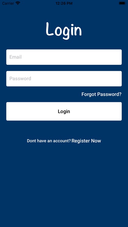 SC Gas Tax Credit App